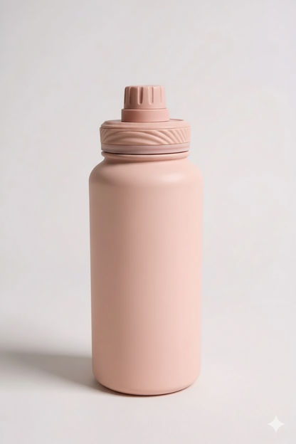 BottleBuddy Magnetic Water Bottle