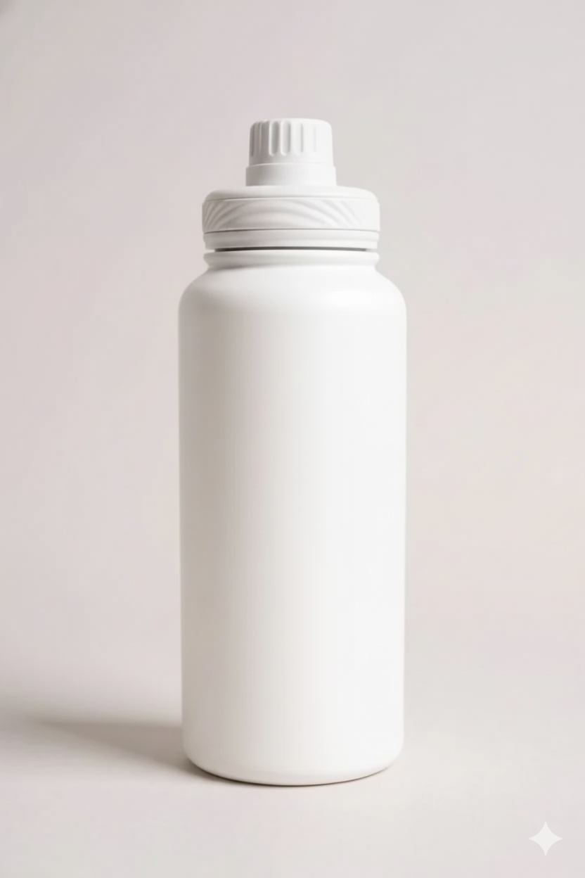 BottleBuddy Magnetic Water Bottle