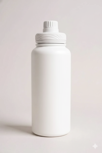 BottleBuddy Magnetic Water Bottle