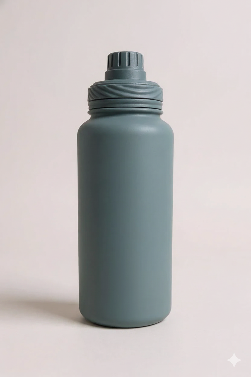 BottleBuddy Magnetic Water Bottle