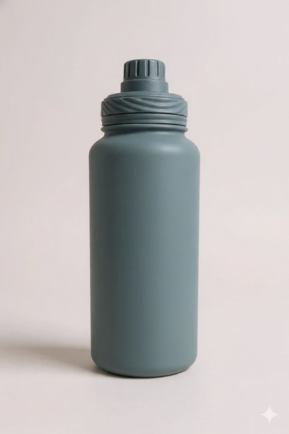 BottleBuddy Magnetic Water Bottle